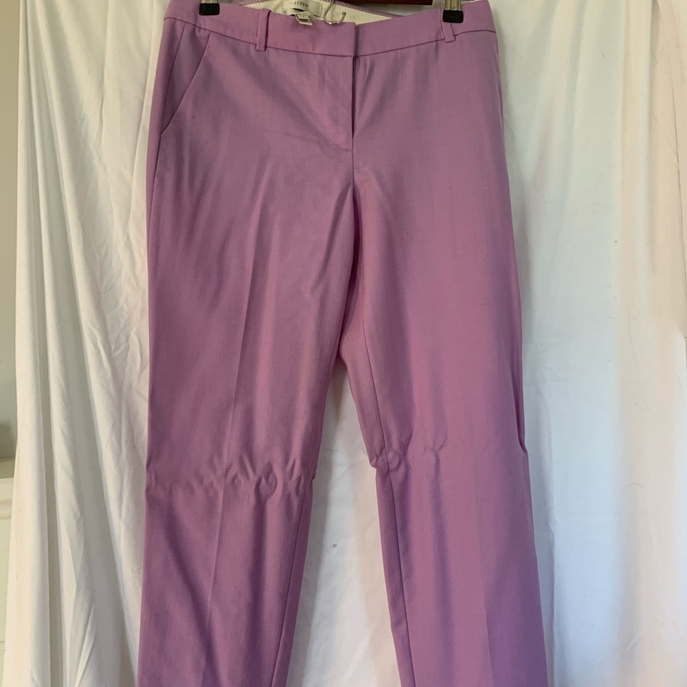 J.Crew chinos